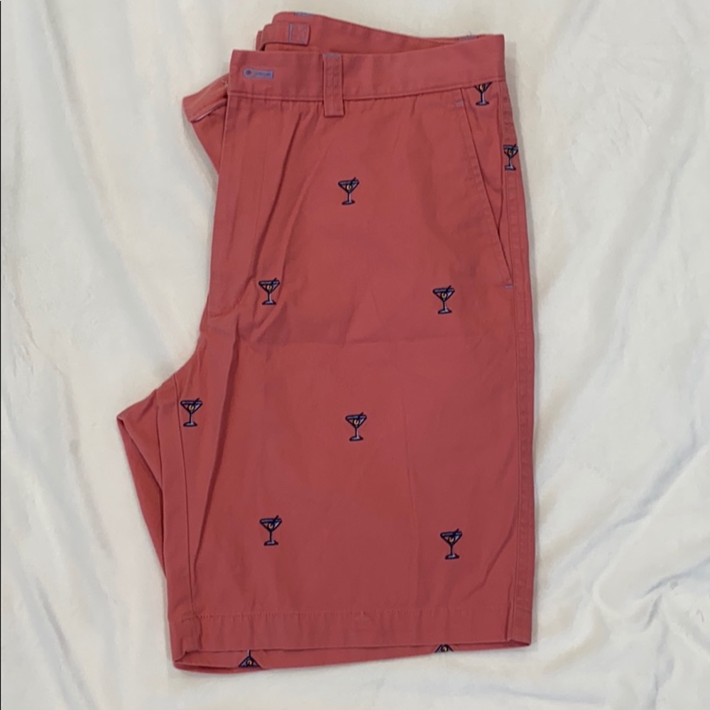 J.McLaughlin men’s Shorts!